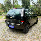 GM - Chevrolet Meriva Maxx 1.4 MPFI 8V ECONOFLEX 5p 2011 Flex-18