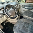 Renault Scénic Authentique Hi-Flex 1.6 - 2007-8