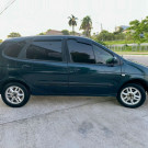 Renault Scénic Authentique Hi-Flex 1.6 - 2007-1