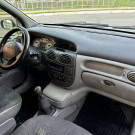 Renault Scénic Authentique Hi-Flex 1.6 - 2007-6