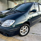 Renault Scénic Authentique Hi-Flex 1.6 - 2007-5