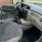 Renault Scénic Authentique Hi-Flex 1.6 - 2007-7