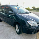 Renault Scénic Authentique Hi-Flex 1.6 - 2007-0