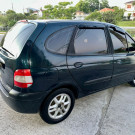 Renault Scénic Authentique Hi-Flex 1.6 - 2007-2