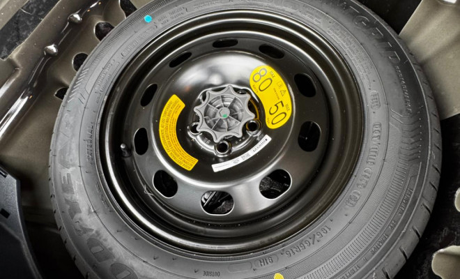 VW - VolksWagen T-Cross Hig. 250 TSI 1.4 Flex 16V 5p Aut 2023 Flex-11