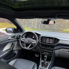 VW - VolksWagen T-Cross Hig. 250 TSI 1.4 Flex 16V 5p Aut 2023 Flex-8