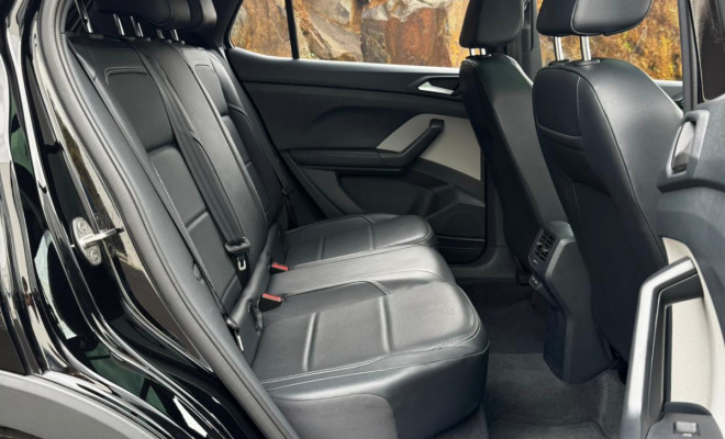 VW - VolksWagen T-Cross Hig. 250 TSI 1.4 Flex 16V 5p Aut 2023 Flex-5