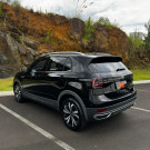 VW - VolksWagen T-Cross Hig. 250 TSI 1.4 Flex 16V 5p Aut 2023 Flex-3