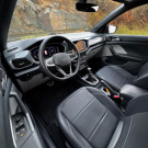 VW - VolksWagen T-Cross Hig. 250 TSI 1.4 Flex 16V 5p Aut 2023 Flex-6