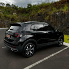 VW - VolksWagen T-Cross Hig. 250 TSI 1.4 Flex 16V 5p Aut 2023 Flex-2