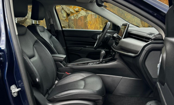 Jeep COMPASS LONG. T270 1.3 TB 4x2 Flex Aut. 2023 Flex-4