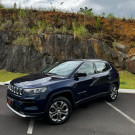 Jeep COMPASS LONG. T270 1.3 TB 4x2 Flex Aut. 2023 Flex-1