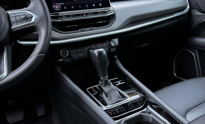 Jeep COMPASS LONG. T270 1.3 TB 4x2 Flex Aut. 2023 Flex-7