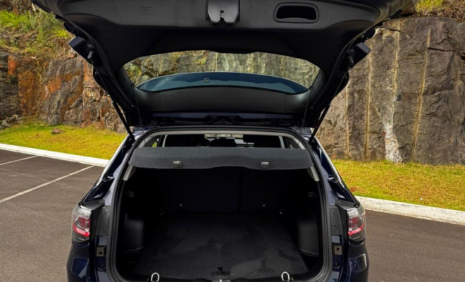 Jeep COMPASS LONG. T270 1.3 TB 4x2 Flex Aut. 2023 Flex-10