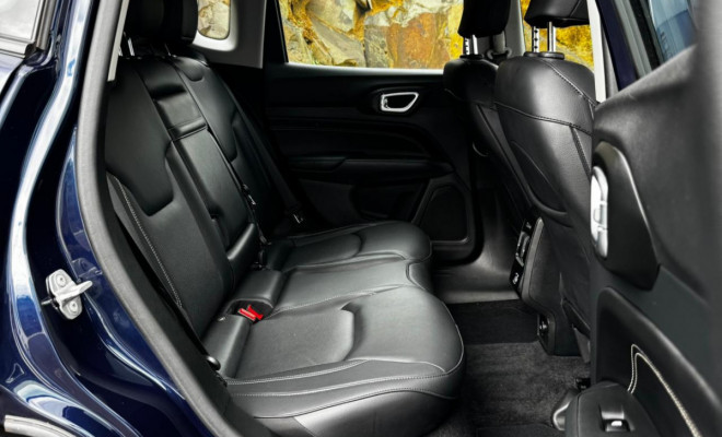 Jeep COMPASS LONG. T270 1.3 TB 4x2 Flex Aut. 2023 Flex-5