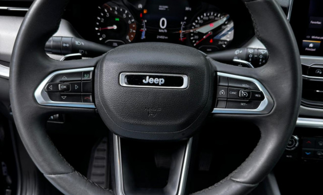 Jeep COMPASS LONG. T270 1.3 TB 4x2 Flex Aut. 2023 Flex-12