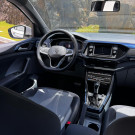 VW - VolksWagen T-Cross Comfor. 200 TSI 1.0 Flex 5p Aut. 2024 Flex-8