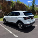 VW - VolksWagen T-Cross Comfor. 200 TSI 1.0 Flex 5p Aut. 2024 Flex-3