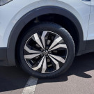 VW - VolksWagen T-Cross Comfor. 200 TSI 1.0 Flex 5p Aut. 2024 Flex-0