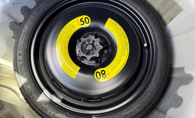 VW - VolksWagen T-Cross Comfor. 200 TSI 1.0 Flex 5p Aut. 2024 Flex-10