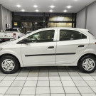 GM - Chevrolet ONIX HATCH LS 1.0 8V FlexPower 5p Mec. 2016 Flex-2