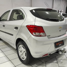 GM - Chevrolet ONIX HATCH LS 1.0 8V FlexPower 5p Mec. 2016 Flex-3