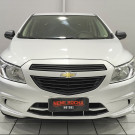 GM - Chevrolet ONIX HATCH LS 1.0 8V FlexPower 5p Mec. 2016 Flex-0