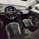 GM - Chevrolet ONIX HATCH LS 1.0 8V FlexPower 5p Mec. 2016 Flex-9