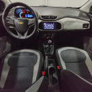 GM - Chevrolet ONIX HATCH LS 1.0 8V FlexPower 5p Mec. 2016 Flex-10