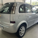 GM - Chevrolet Meriva Maxx 1.4 MPFI 8V ECONOFLEX 5p 2010 Flex-1