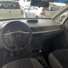 GM - Chevrolet Meriva Maxx 1.4 MPFI 8V ECONOFLEX 5p 2010 Flex-4
