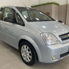 GM - Chevrolet Meriva Maxx 1.4 MPFI 8V ECONOFLEX 5p 2010 Flex-0