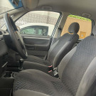 GM - Chevrolet Meriva Maxx 1.4 MPFI 8V ECONOFLEX 5p 2010 Flex-5