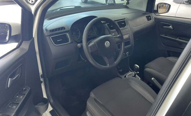 VW - VolksWagen Fox PRIME/Hghi. IMOTION 1.6 T.Flex 8V 5p 2012 Flex-3