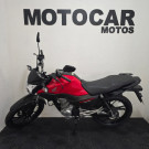 HONDA CG 160 START 2026 Gasolina-4