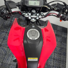 HONDA CG 160 START 2026 Gasolina-2