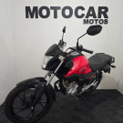 HONDA CG 160 START 2026 Gasolina-5