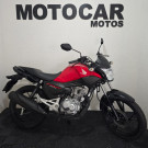 HONDA CG 160 START 2026 Gasolina-0