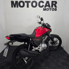 HONDA CG 160 START 2026 Gasolina-1