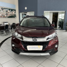 Honda WR-V EXL 1.5 Flexone 16V 5p Aut. 2018 Flex-0