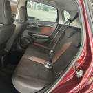 Honda WR-V EXL 1.5 Flexone 16V 5p Aut. 2018 Flex-14