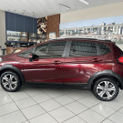 Honda WR-V EXL 1.5 Flexone 16V 5p Aut. 2018 Flex-2