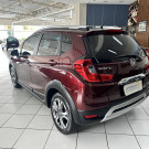 Honda WR-V EXL 1.5 Flexone 16V 5p Aut. 2018 Flex-5
