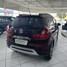 Honda WR-V EXL 1.5 Flexone 16V 5p Aut. 2018 Flex-6