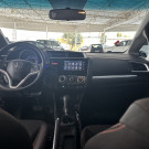 Honda WR-V EXL 1.5 Flexone 16V 5p Aut. 2018 Flex-13