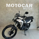 HONDA SAHARA 300 ADVENTURE ABS FLEX 2026 Flex-5