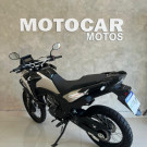 HONDA SAHARA 300 ADVENTURE ABS FLEX 2026 Flex-3
