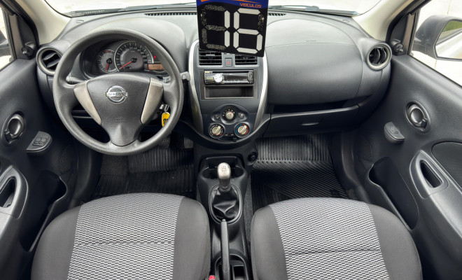 MARCH 1.0 2016 | ÁGIL, ECONÔMICO E COM DIREÇÃO ELÉTRICA!-10