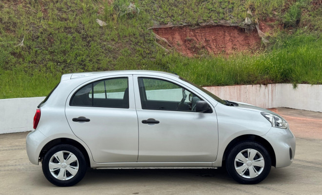 MARCH 1.0 2016 | ÁGIL, ECONÔMICO E COM DIREÇÃO ELÉTRICA!-15