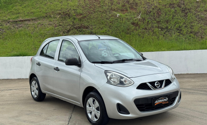 MARCH 1.0 2016 | ÁGIL, ECONÔMICO E COM DIREÇÃO ELÉTRICA!-16